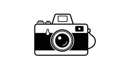 Vector file placeholder graphic for digital asset presentation Vector