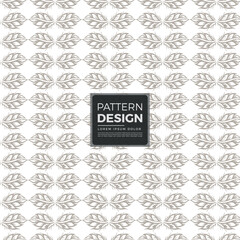 Leaf tileable repeat