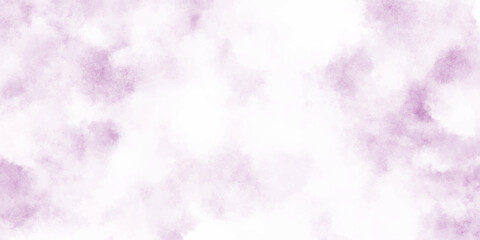 Soft purple watercolor texture background abstract lilac splash cloudy aquarelle painting minimalist pastel design create a light, airy, and minimalist texture.