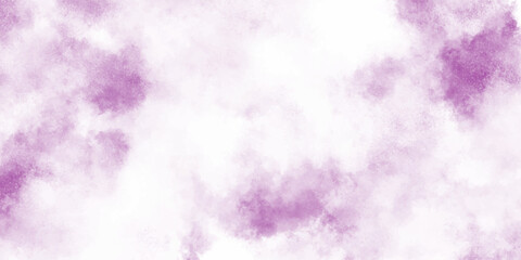 Soft purple watercolor texture background abstract lilac splash cloudy aquarelle painting minimalist pastel design create a light, airy, and minimalist texture.