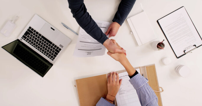 Busy Lawyer Conducts High-Stakes Interview - Powered by Adobe