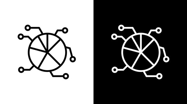 Resource Allocation With Icon Set Design	