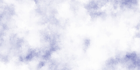 Abstract watercolor texture featuring soft gradients of light blue and purple hues background.