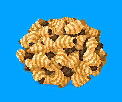 Snail sucker/siput sedut malaysian cooking ingredients local seafood