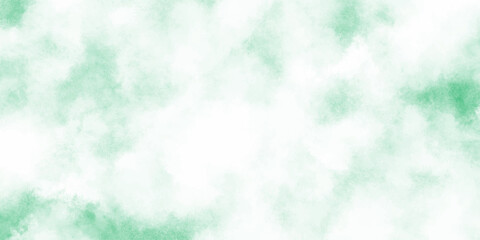 Lush green watercolor texture with soft flowing washes, organic gradients, and natural, calming abstract patterns, Light green watercolor background subtle smoke texture dreamy mint ink cloud wash.