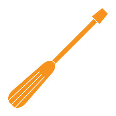Labor icons set. ools of Labor Day