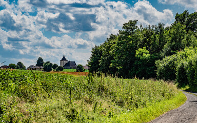Waldviertler Naturlandschaften