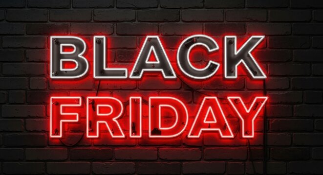 Big Black Friday Sales Event Massive Discounts Available