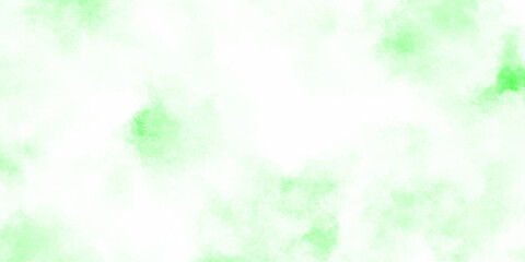 Light green watercolor texture background with soft cloudy gradient, minimal ethereal splash for modern design.