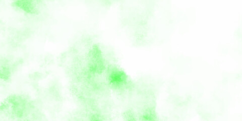Light green watercolor texture background with soft cloudy gradient, minimal ethereal splash for modern design.