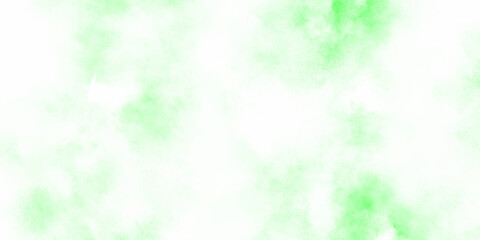 Light green watercolor texture background with soft cloudy gradient, minimal ethereal splash for modern design.