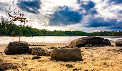 P&uuml;rbacher Teich