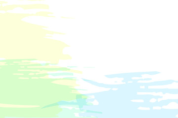 A vibrant yet soft explosion of confetti-like pastel dots, playful and full of joyful energy.