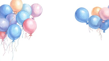 Advanced Balloon Array Deployment System for Aerostat Stability and Aerodynamic Optimization