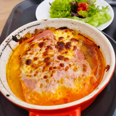 Panelinha parmegiana