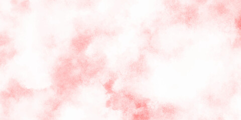 Soft red watercolor cloud background pastel smoke texture ethereal subtle blush color abstract backdrop design abstract art print.