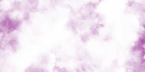 Bright pink watercolor background subtle smoke texture vibrant magenta ink cloud wash on white paper surface feminine aura.