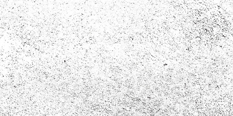 Black and white grunge texture overlay distressed grain dirt scratch surface template heavy abstract retro noise background.