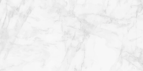 Elegant white marble design texture with natural veining texture background for interior decoration design.