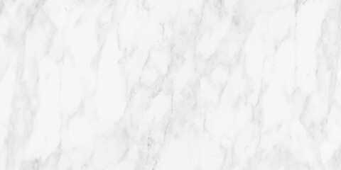 Elegant white marble design texture with natural veining texture background for interior decoration design.