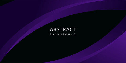 Abstract gradient background. Abstract background for banner. vector