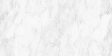 Clean and elegant white marble texture featuring delicate light grey veins. Perfect for luxury interiors, sophisticated backgrounds.