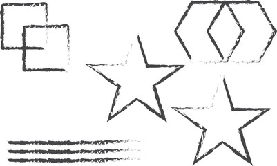 hand drawn vector illustration