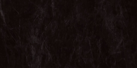 Seamless dark black marble stone texture background elegant natural slab with deep veins luxury design.