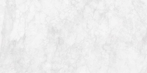 Marble stone background with soft flowing silver veining and bright white polished surface.