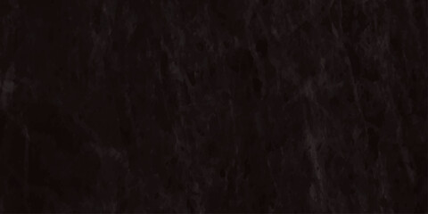 Elegant dark black marble texture background with subtle charcoal gray and deep brown veins creating a moody pattern.