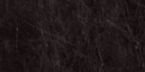 black wall texture with curved veins, grunge old stained abstract polished scary scratched dusty wall texture, High resolution texture of a very dark nearly black slate or marble stone surface.