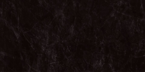 A highly detailed horizontal background image of a luxurious, deep black wall or granite surface.