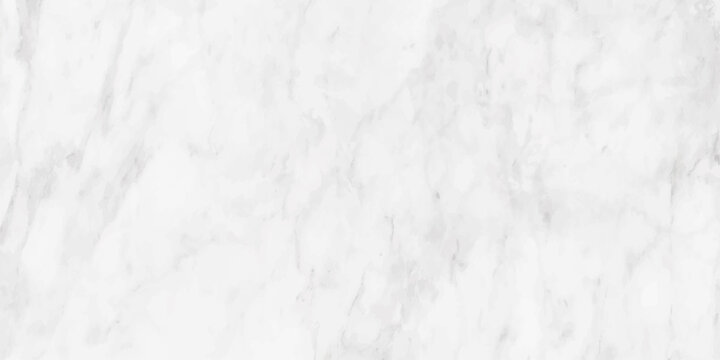 Elegant white marble texture background with soft gray veins and subtle cracks for luxury surface design and high end branding materials.