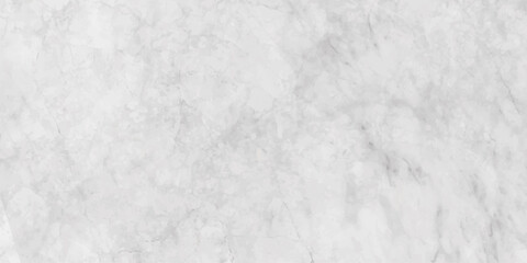 Clean white marble texture background The surface features subtle light gray veining and a natural stone pattern.