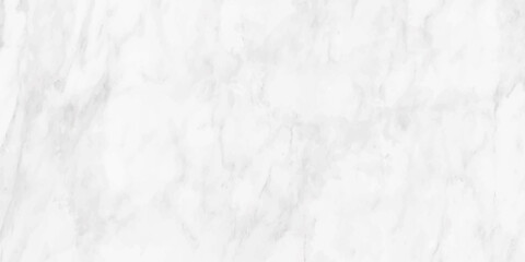 White polished stained marble texture background elegant luxury stone surface natural material wallpaper with delicate gray vein pattern.	