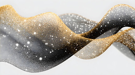 abstract christmas background