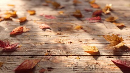 A serene fall tableau where nature&rsquo;s decay and quiet abundance share a moment.