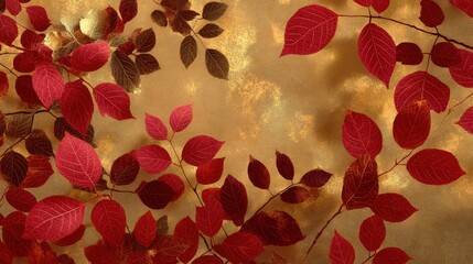 A seasonal tapestry where nature&rsquo;s transition whispers quiet abundance.