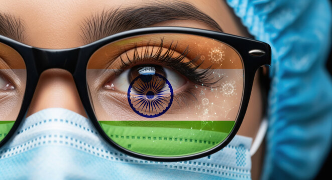 India's Pandemic Response: A Nation's Resolve Through Doctor's Eyes
