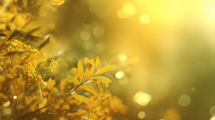 A dreamy, sunlit escape where warmth and whimsical wealth merge.