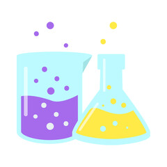 Laboratory Test Tube