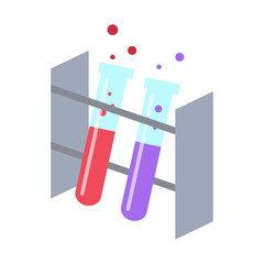 Laboratory Test Tube