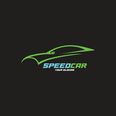 car logo vector illustration