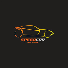 car logo vector illustration