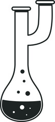 Laboratory Test Tube