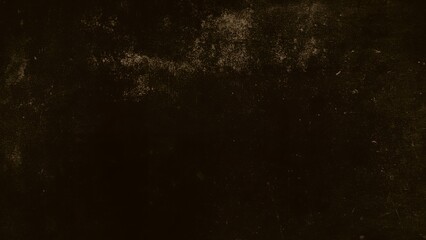 Texture of scratches, chips, scuffs, dirt on old aged surface . Blurred old vintage film effect overlay.