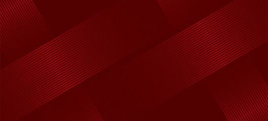 Obraz premium abstrack red vector background design. abstract modern line red background. vector illustration eps 10