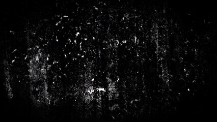 Texture of scratches, chips, scuffs, dirt on old aged surface . Blurred old vintage film effect overlay.