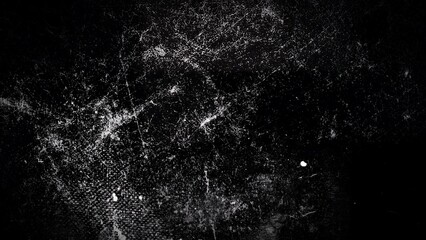 Texture of scratches, chips, scuffs, dirt on old aged surface . Blurred old vintage film effect overlay.