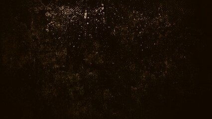 Texture of scratches, chips, scuffs, dirt on old aged surface . Blurred old vintage film effect overlay.